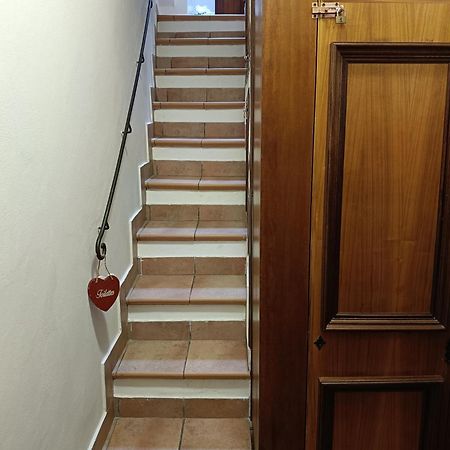 Apartament La Casa Di Miri Foligno Zewnętrze zdjęcie