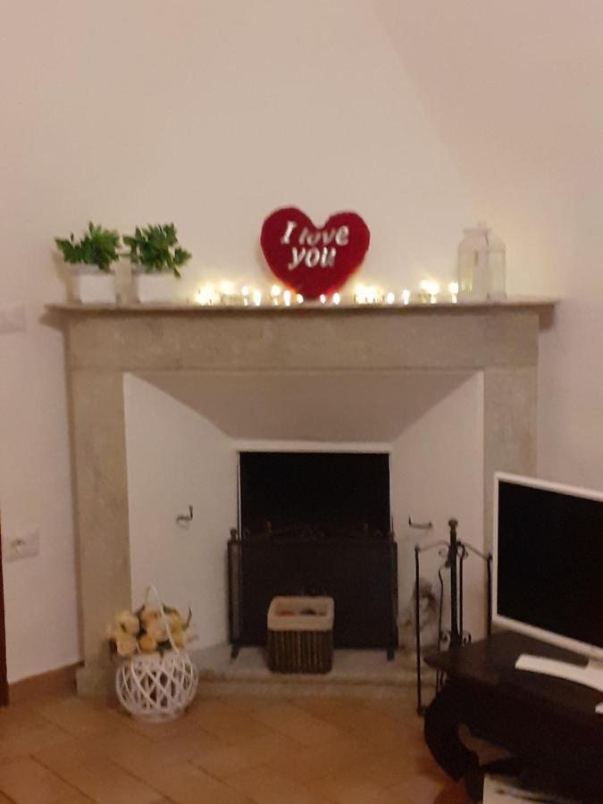 Apartament La Casa Di Miri Foligno Zewnętrze zdjęcie