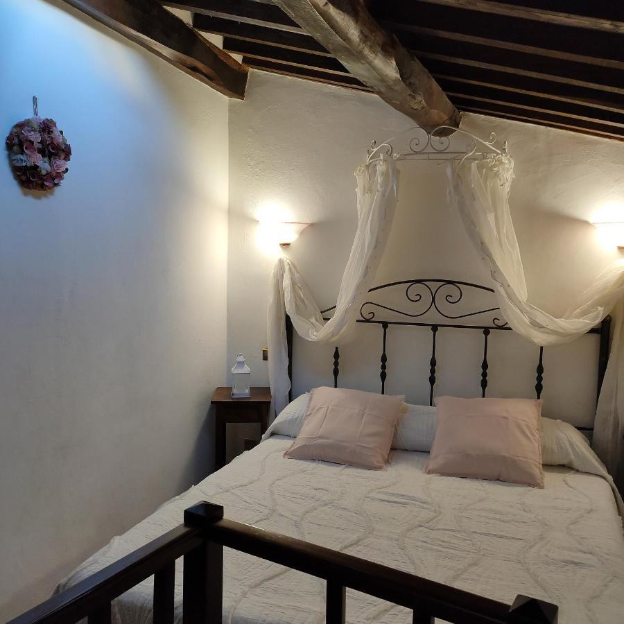 Apartament La Casa Di Miri Foligno Zewnętrze zdjęcie