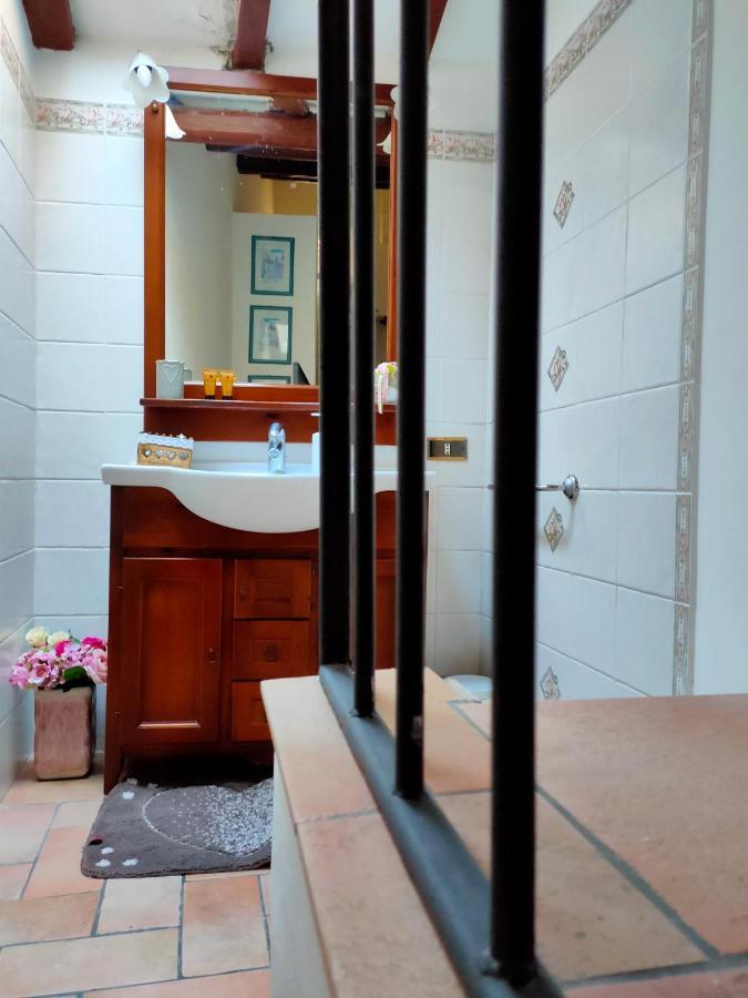 Apartament La Casa Di Miri Foligno Zewnętrze zdjęcie