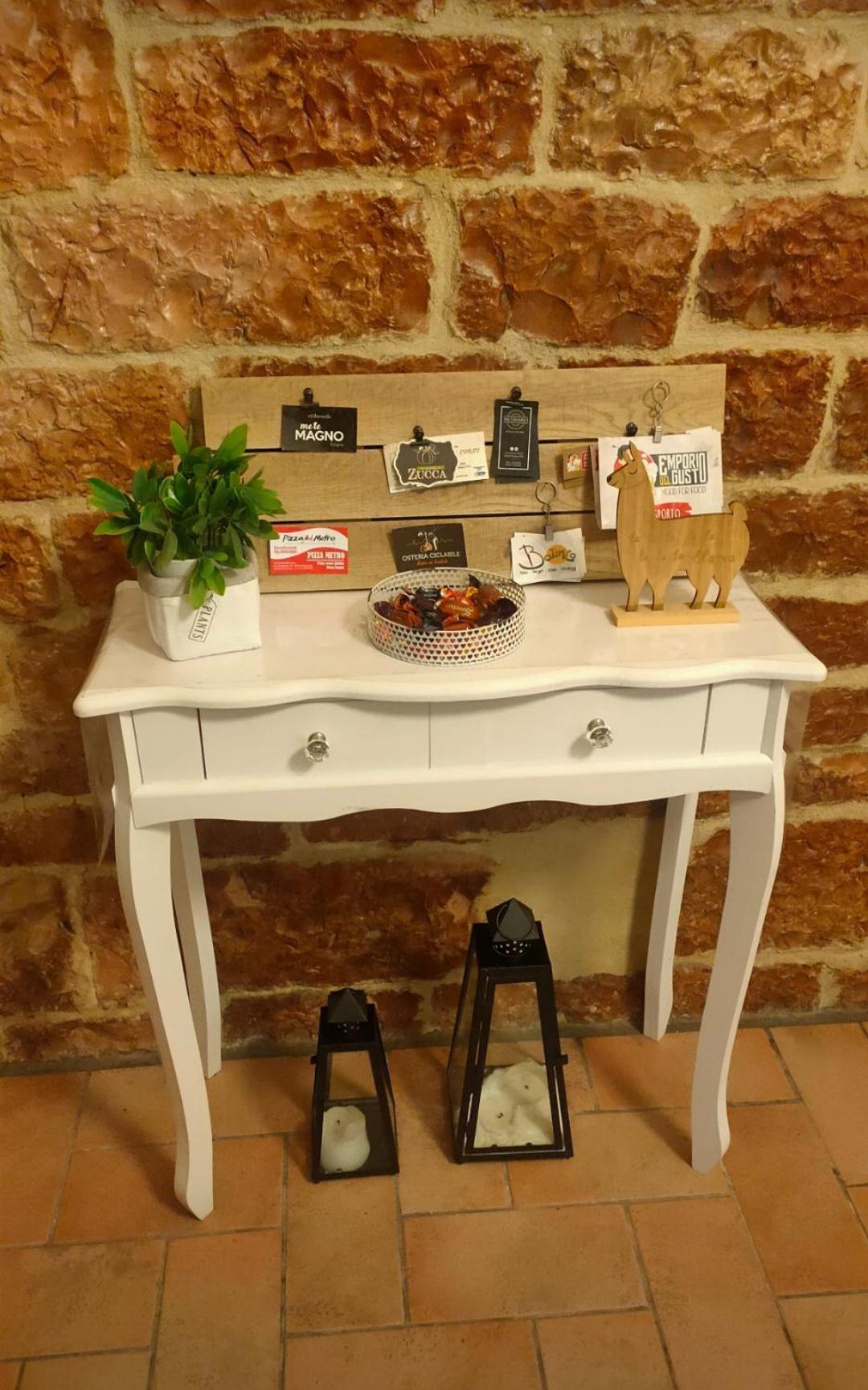 Apartament La Casa Di Miri Foligno Zewnętrze zdjęcie