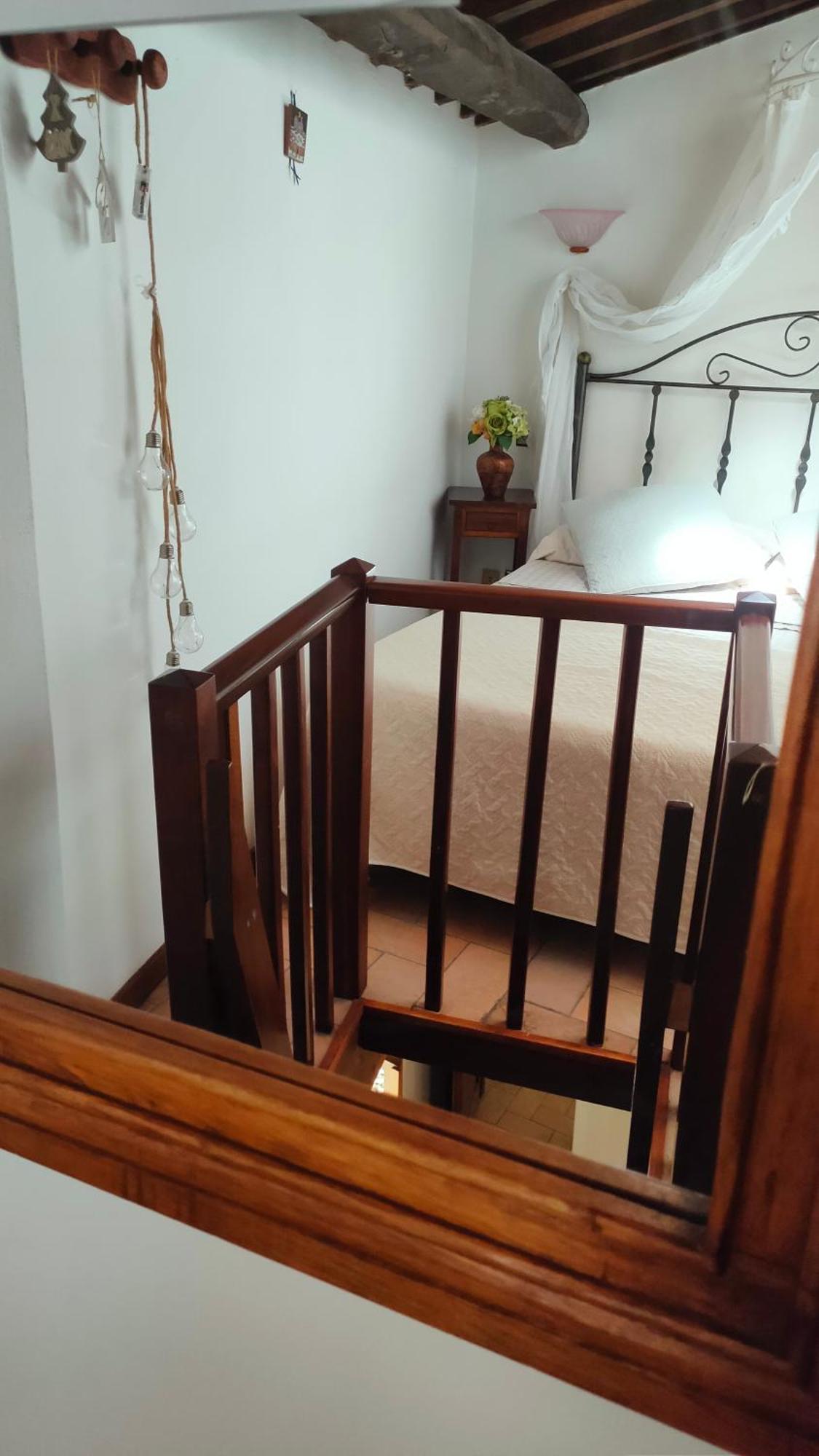 Apartament La Casa Di Miri Foligno Zewnętrze zdjęcie