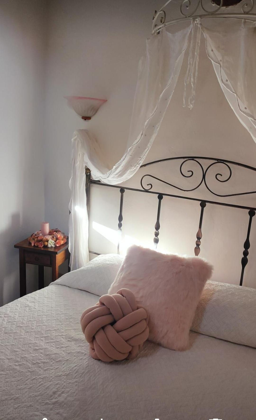 Apartament La Casa Di Miri Foligno Zewnętrze zdjęcie