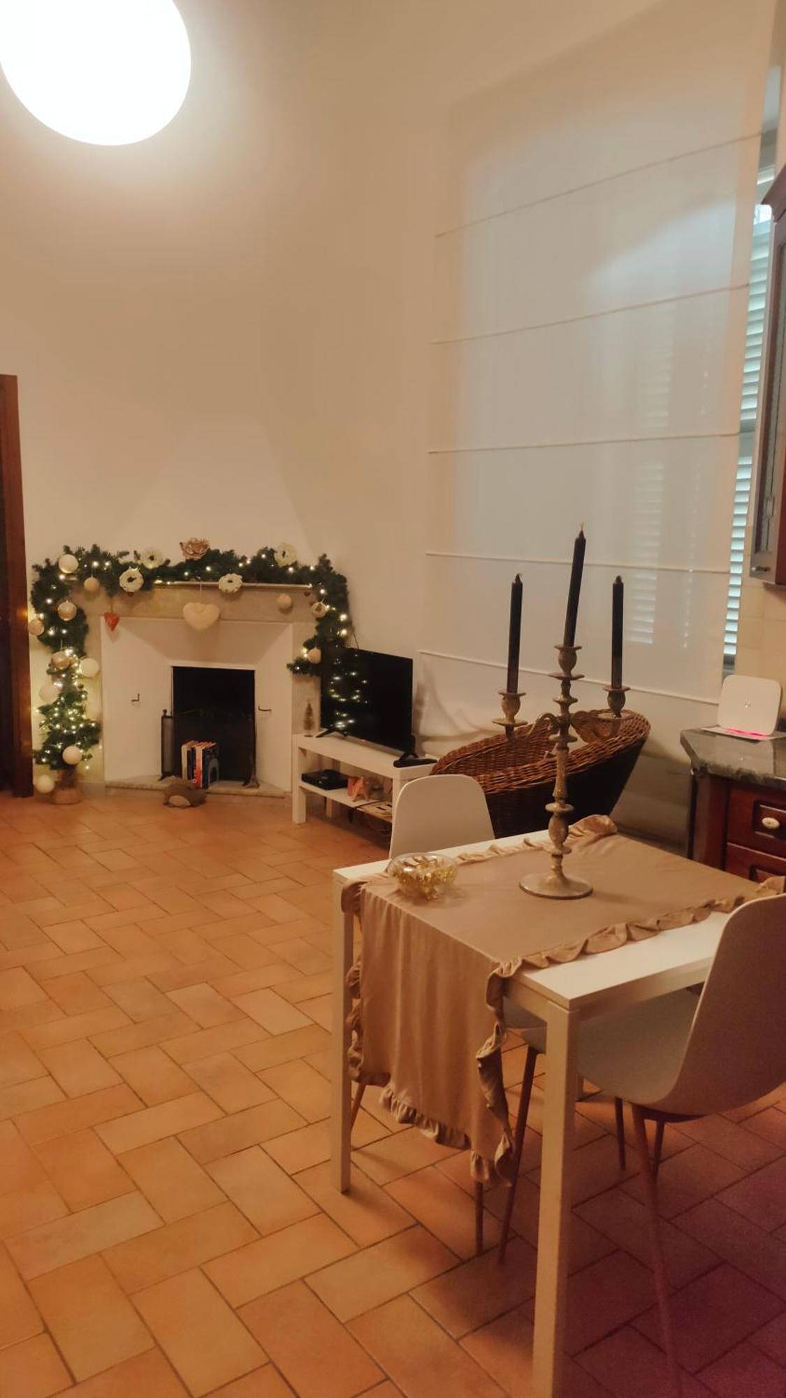 Apartament La Casa Di Miri Foligno Zewnętrze zdjęcie