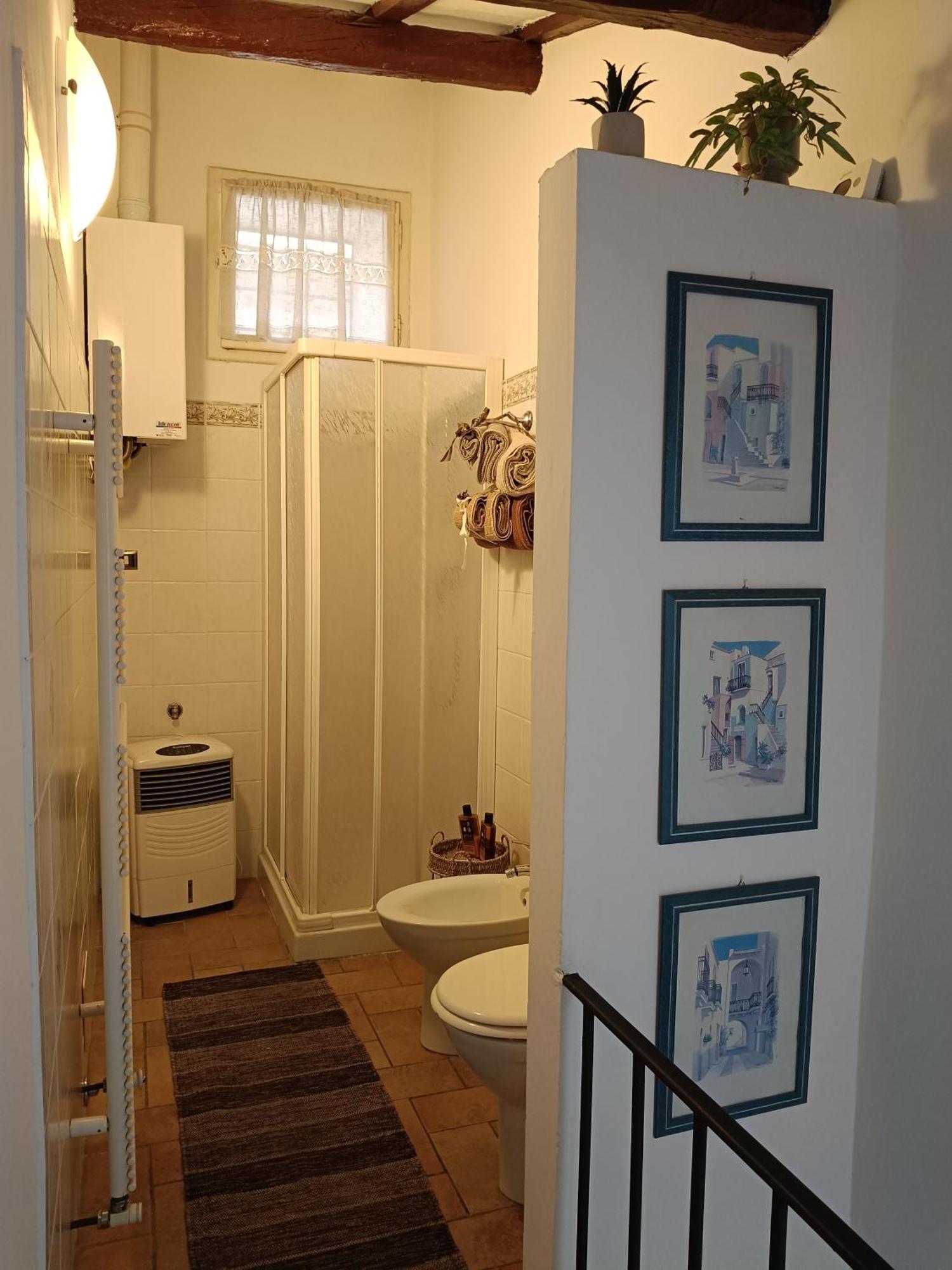 Apartament La Casa Di Miri Foligno Zewnętrze zdjęcie