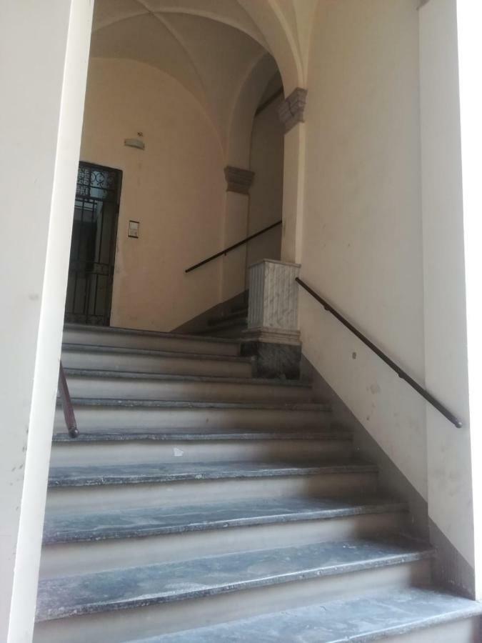 Apartament La Casa Di Miri Foligno Zewnętrze zdjęcie