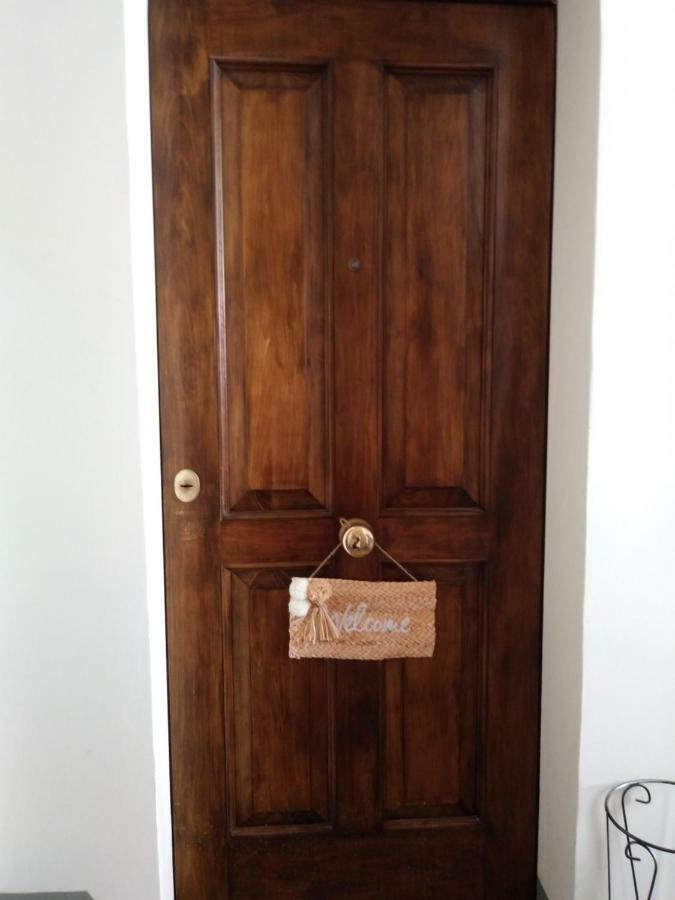 Apartament La Casa Di Miri Foligno Zewnętrze zdjęcie